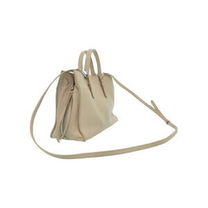 Balenciaga Zip Around Bag Paper